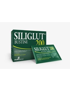 Siliglut 200 Integratore Epatico